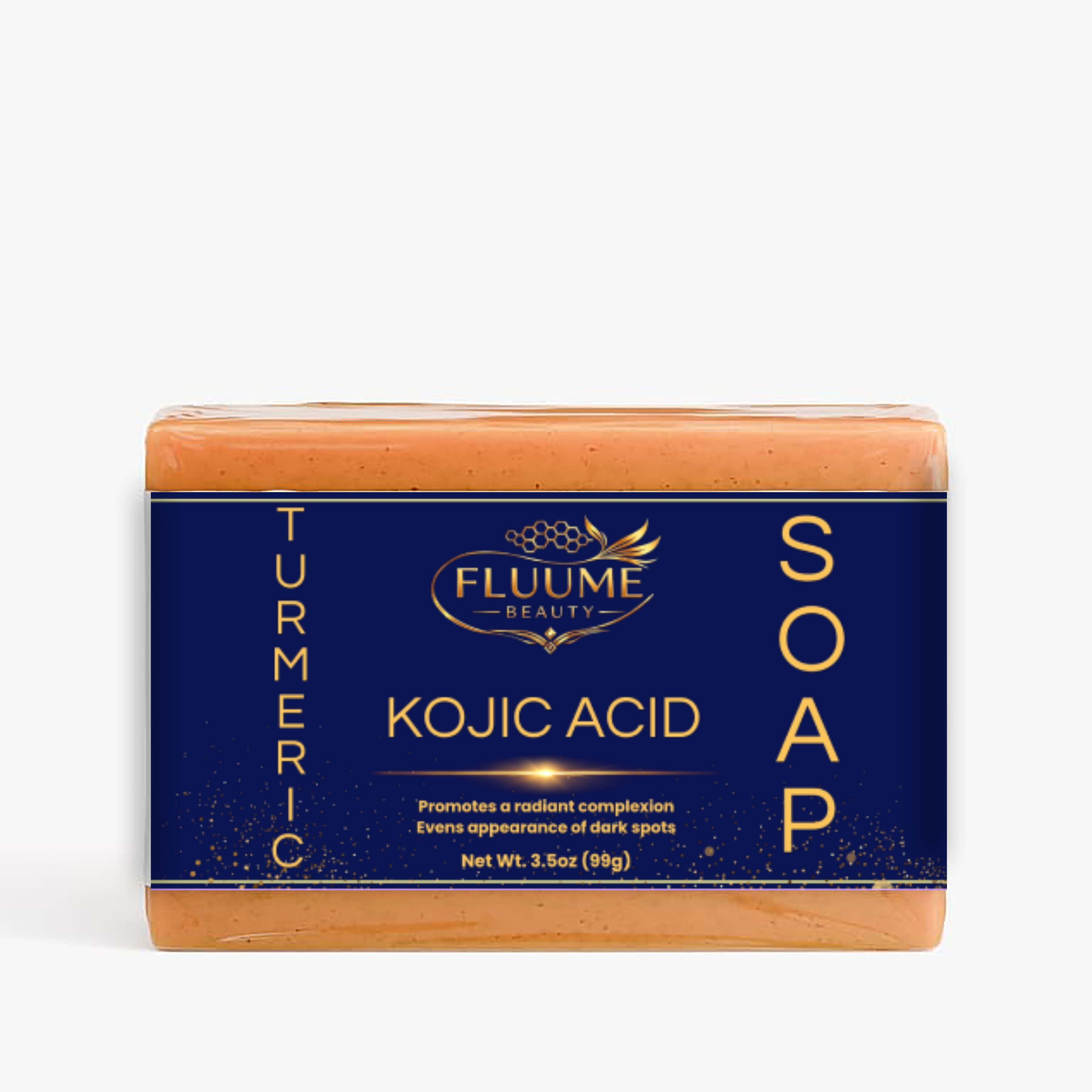 kojic acid soap