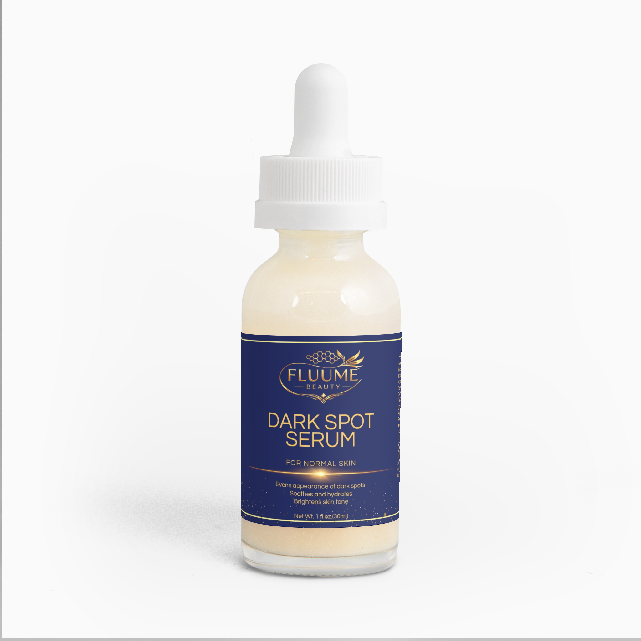 dark spot serum