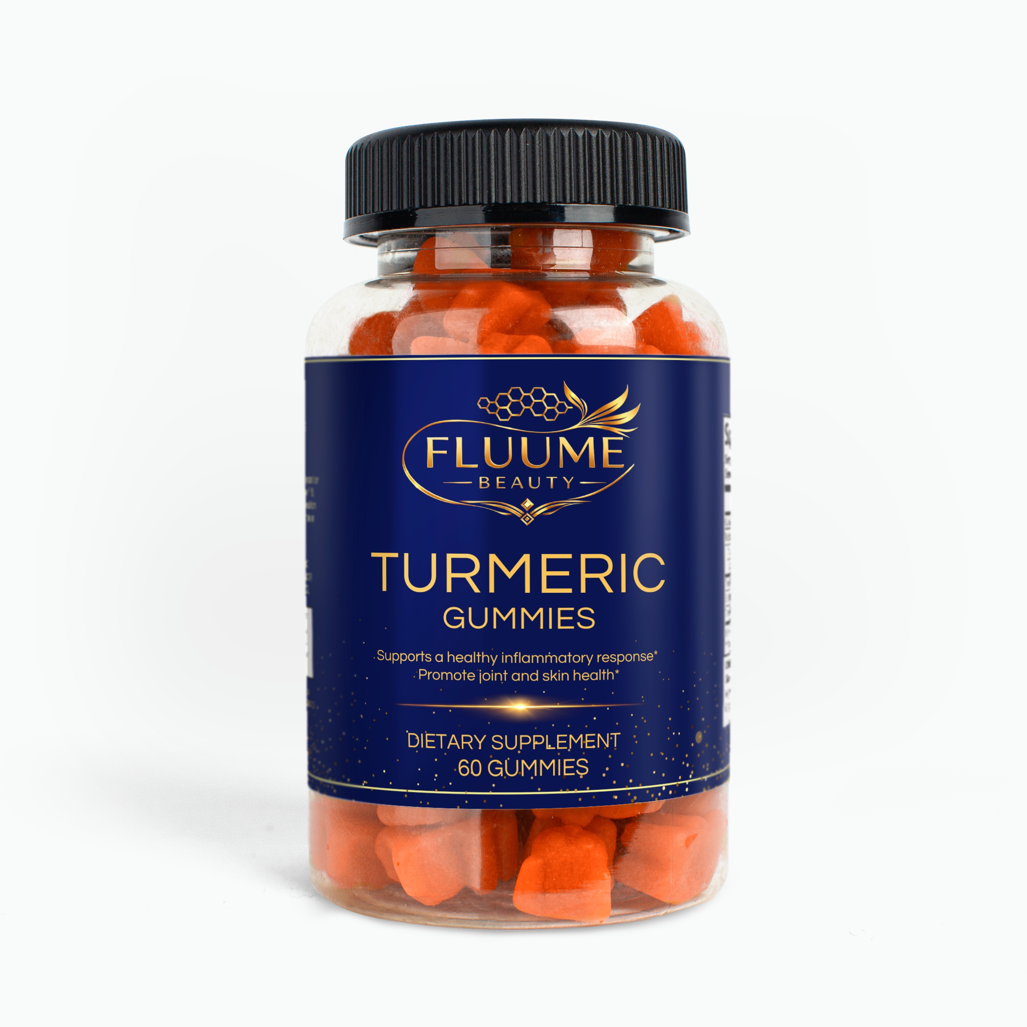 turmeric gummies